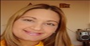 Eli1710 45 years old I am from Valencia/Carabobo, Seeking Dating Friendship with Man