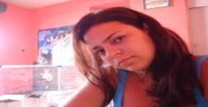 Pupilhinha 36 years old I am from São Paulo/Sao Paulo, Seeking Dating Friendship with Man