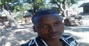 Leemoz 35 years old I am from Matola/Maputo, Seeking Dating with Woman