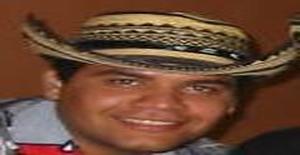 Gustavogil 39 years old I am from Barranquilla/Atlantico, Seeking Dating Friendship with Woman