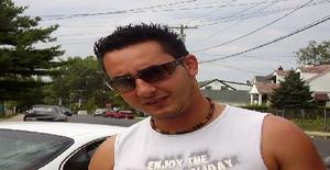 Wellington_eua 39 years old I am from Long Branch/New Jersey, Seeking Dating Friendship with Woman