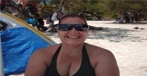 Sweettiki 59 years old I am from Caracas/Distrito Capital, Seeking Dating Friendship with Man
