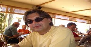 Duarte538 49 years old I am from Cascais/Lisboa, Seeking Dating Friendship with Woman