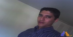 Guerreropunk 40 years old I am from Bucaramanga/Santander, Seeking Dating Friendship with Woman