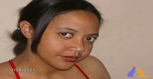 Negagididiagica 41 years old I am from São Paulo/Sao Paulo, Seeking Dating Friendship with Man