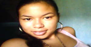 Florbela_flor 33 years old I am from Fortaleza/Ceara, Seeking Dating Friendship with Man