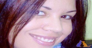 Asuajemelissa 43 years old I am from Caracas/Distrito Capital, Seeking Dating Friendship with Man