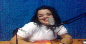 Beatriz_36 49 years old I am from Barquisimeto/Lara, Seeking Dating Friendship with Man