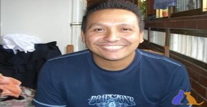 Jhonny75 46 years old I am from Caracas/Distrito Capital, Seeking Dating with Woman