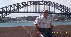 Manmartin 67 years old I am from Sydney/New South Wales, Seeking Dating with Woman