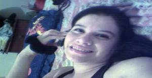 Katerin0729 38 years old I am from Cali/Valle Del Cauca, Seeking Dating Friendship with Man