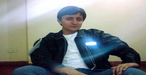 Icarus248 39 years old I am from Cali/Valle Del Cauca, Seeking Dating Friendship with Woman