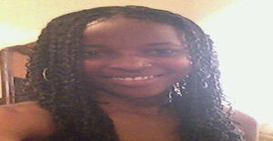 Lindamediamorena 31 years old I am from Luanda/Luanda, Seeking Dating Friendship with Man