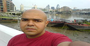 Edm780 44 years old I am from Wisbech/East England, Seeking Dating Friendship with Woman