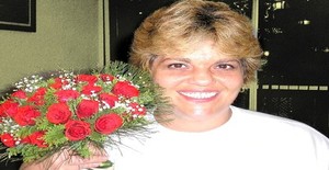 Linduxxa 52 years old I am from Sao Paulo/Sao Paulo, Seeking Dating Friendship with Man