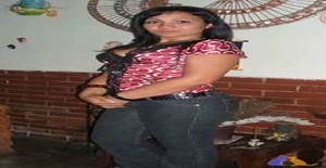 Menuchi 45 years old I am from Caracas/Distrito Capital, Seeking Dating Friendship with Man