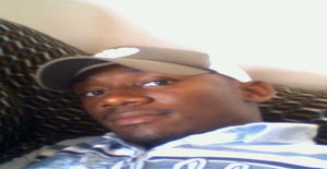 Anixon 35 years old I am from Luanda/Luanda, Seeking Dating Friendship with Woman