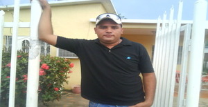 Yoendryelyoe 38 years old I am from Maracaibo/Zulia, Seeking Dating Friendship with Woman