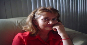 Nieta2 64 years old I am from Brasilia/Distrito Federal, Seeking Dating Friendship with Man