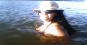 Lua_morena 62 years old I am from Catalão/Goias, Seeking Dating Friendship with Man