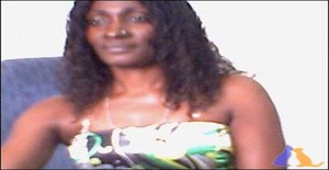 Marialuisasemedo 62 years old I am from Benguela/Benguela, Seeking Dating Friendship with Man