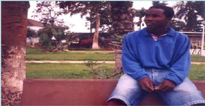 Xando89 34 years old I am from Luanda/Luanda, Seeking Dating Friendship with Woman