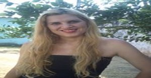 Helida_artista 44 years old I am from Goiânia/Goias, Seeking Dating with Man