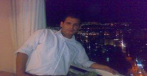Eltaco 49 years old I am from Caracas/Distrito Capital, Seeking Dating Friendship with Woman