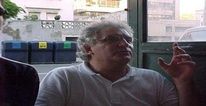 Vergasrocha 66 years old I am from Cascais/Lisboa, Seeking Dating Friendship with Woman