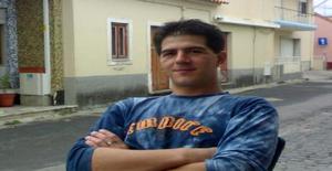 Nuno----correia- 37 years old I am from Lumiar/Lisboa, Seeking Dating Friendship with Woman