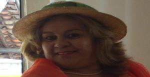 Adjanelu 56 years old I am from Recife/Pernambuco, Seeking Dating with Man