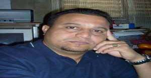 Leoncito06 52 years old I am from Santiago/Santiago, Seeking Dating Friendship with Woman