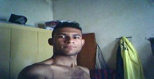 Williamclubber 38 years old I am from São Paulo/Sao Paulo, Seeking Dating with Woman