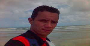 Edsoncontigo 37 years old I am from Rio Largo/Alagoas, Seeking Dating with Woman