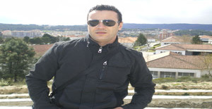 Azstar 43 years old I am from Braga/Braga, Seeking Dating Friendship with Woman