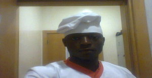 Yurilixmanuel 32 years old I am from Luanda/Luanda, Seeking Dating Friendship with Woman