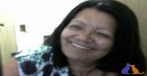 Mariahsouza 67 years old I am from Rio de Janeiro/Rio de Janeiro, Seeking Dating Friendship with Man