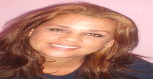 Yania_a 47 years old I am from Santo Domingo/Santo Domingo, Seeking Dating Friendship with Man