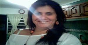 Carola72 48 years old I am from Caracas/Distrito Capital, Seeking Dating Friendship with Man