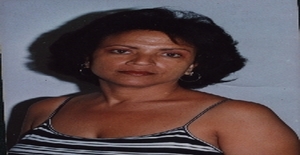 Ancarla 55 years old I am from Sagua la Grande/Villa Clara, Seeking Dating Friendship with Man