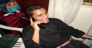 Guaqui 40 years old I am from Caracas/Distrito Capital, Seeking Dating Friendship with Woman