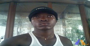 A_g_low 34 years old I am from Luanda/Luanda, Seeking Dating Friendship with Woman