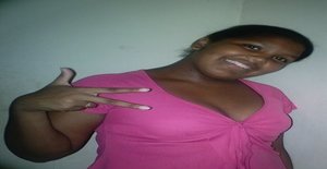 Dadai_lindinha 31 years old I am from Cuiaba/Mato Grosso, Seeking Dating Friendship with Man