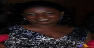Daninha12 36 years old I am from Luanda/Luanda, Seeking Dating Friendship with Man