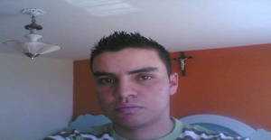 Harold24 39 years old I am from Bogota/Bogotá dc, Seeking Dating Friendship with Woman