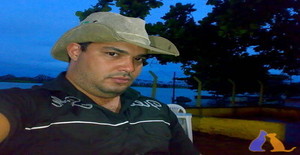 Sombrassss 36 years old I am from Cuiabá/Mato Grosso, Seeking Dating with Woman