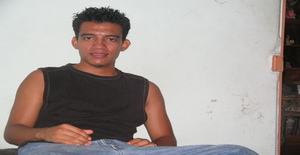 Romeoyourlife 35 years old I am from San Salvador/San Salvador, Seeking Dating Friendship with Woman