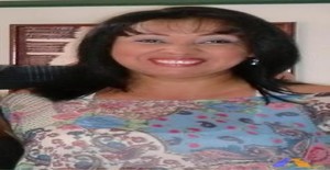 Luzmagni 56 years old I am from Cali/Valle Del Cauca, Seeking Dating Friendship with Man