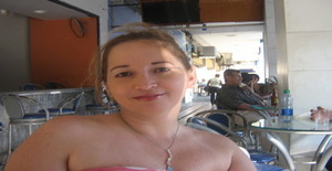 Colombianita35 48 years old I am from Bogotá/Bogotá dc, Seeking Dating with Man