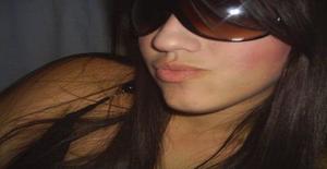 Tefys93 31 years old I am from Manizales/Caldas, Seeking Dating Friendship with Man